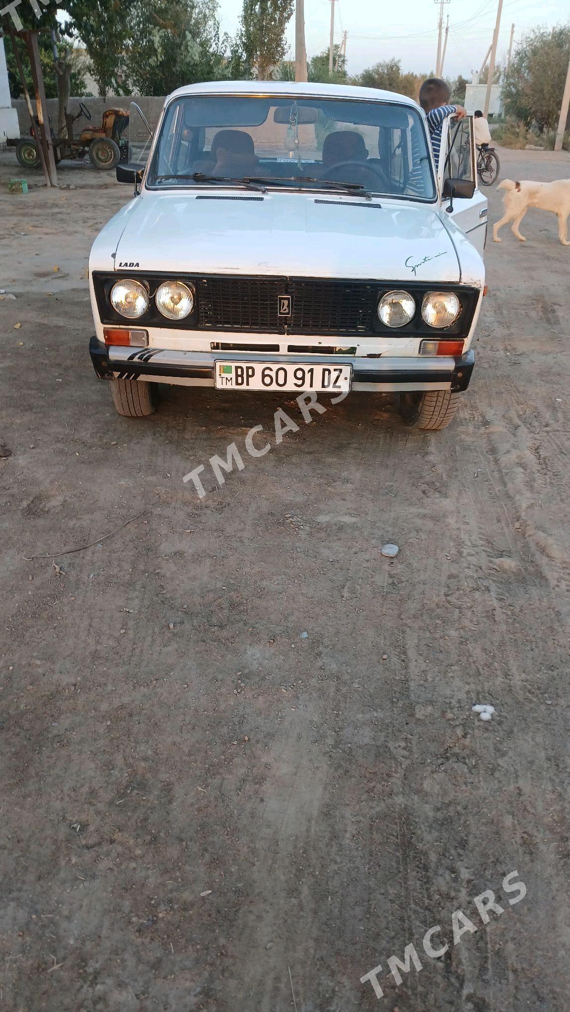Lada 2106 1993 - 12 000 TMT - Гороглы (Тагта) - img 2