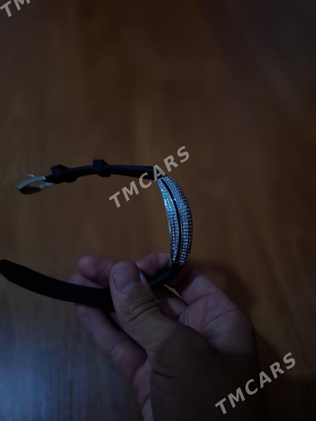Sagat orginal Mobangtuo - Täze zaman - img 2