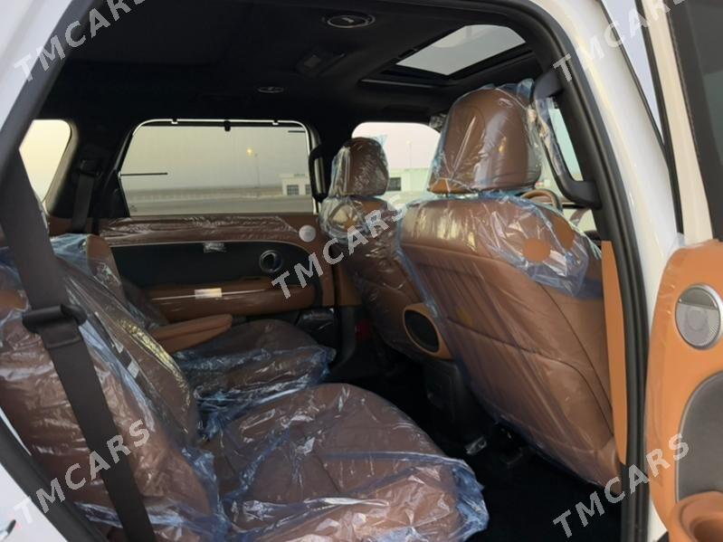 Hyundai Palisade 2025 - 1 278 000 TMT - Ашхабад - img 7