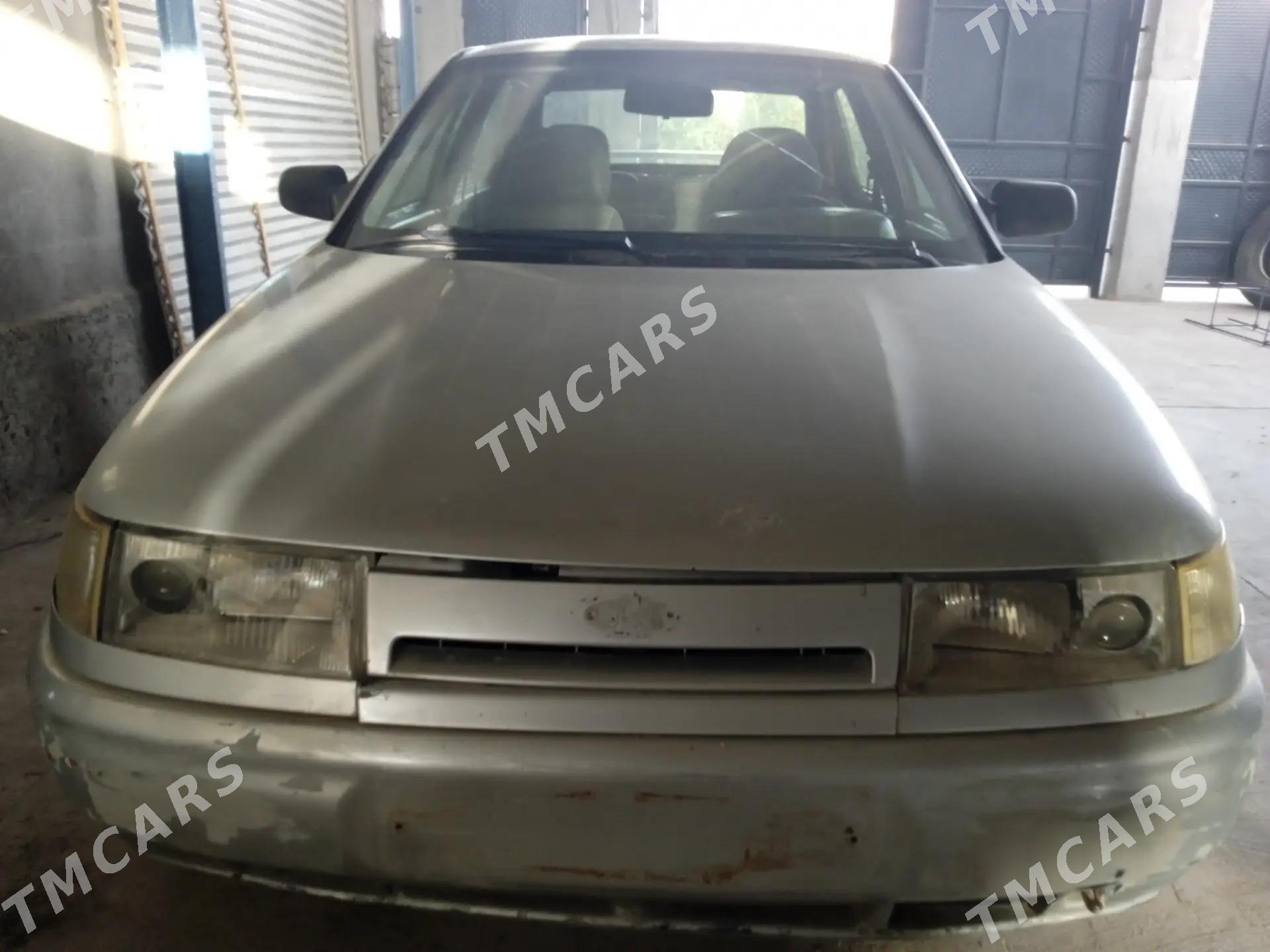 Lada 2110 2004 - 12 000 TMT - Койтендаг - img 2