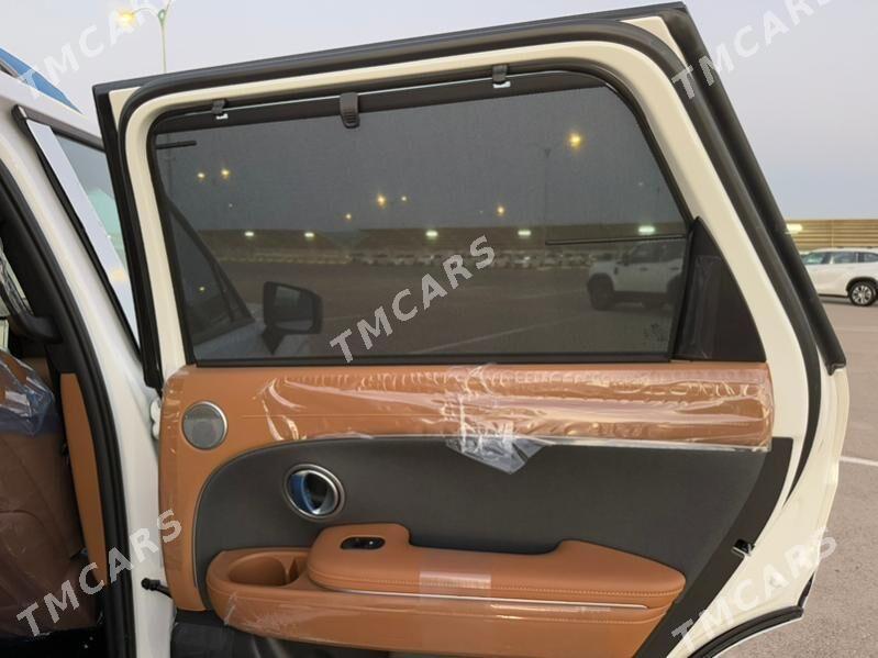 Hyundai Palisade 2025 - 1 278 000 TMT - Ашхабад - img 6