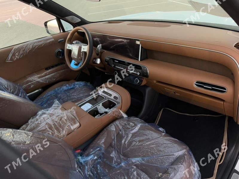 Hyundai Palisade 2025 - 1 278 000 TMT - Ашхабад - img 8