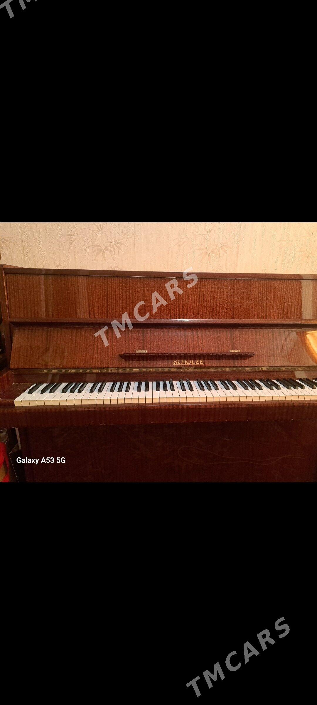 пианино pianino - Туркменбаши - img 3