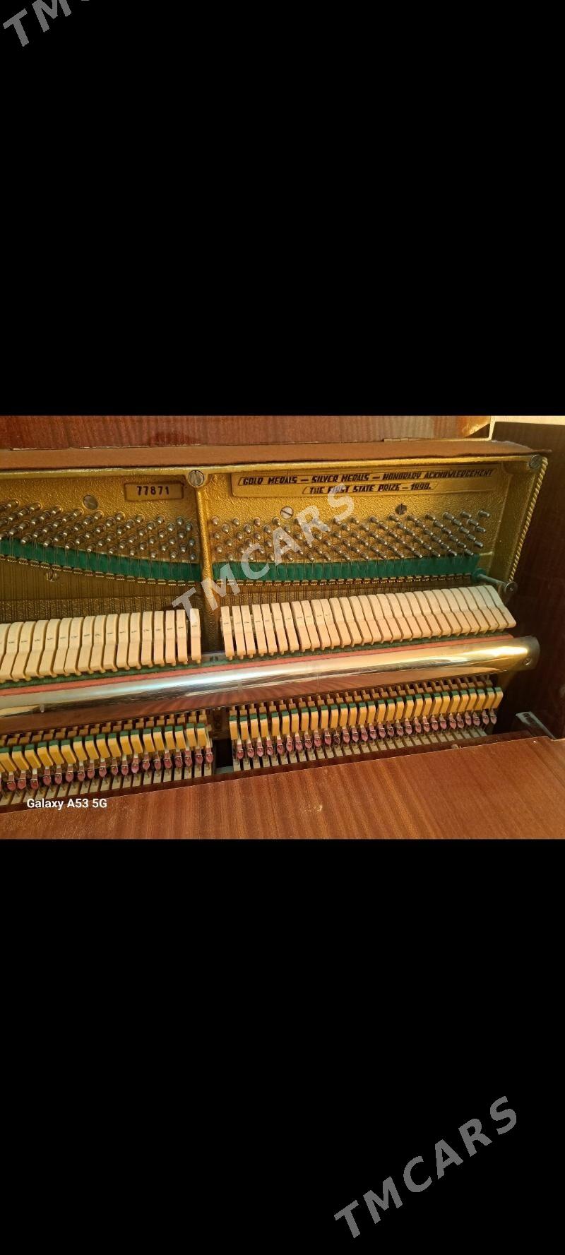 пианино pianino - Туркменбаши - img 2