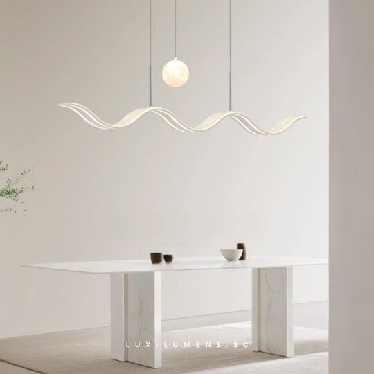 LED LYUSTRA - ул. Московская (10 йыл абаданчылык ш.) - img 2