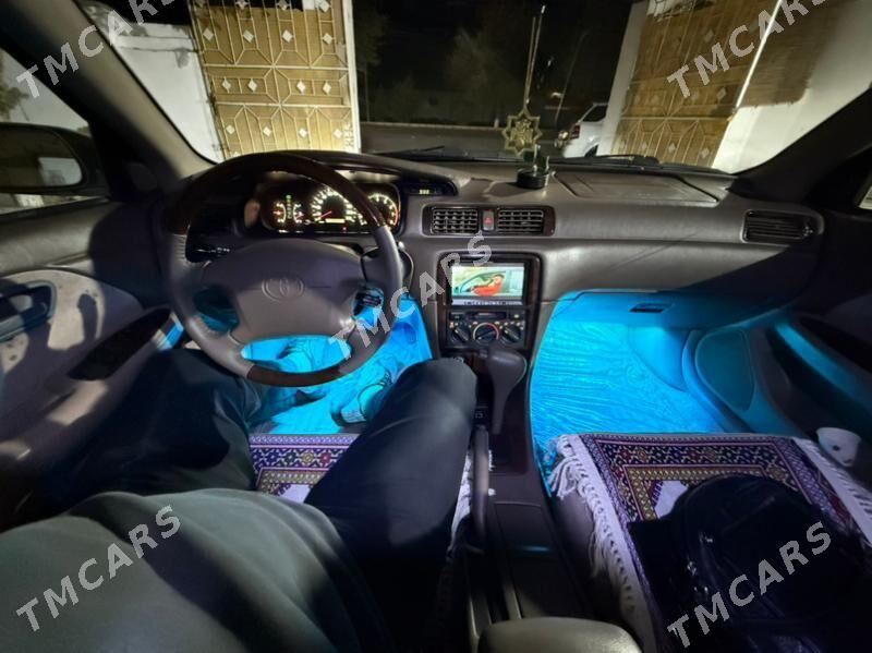 Toyota Camry 2000 - 125 000 TMT - Мары - img 2