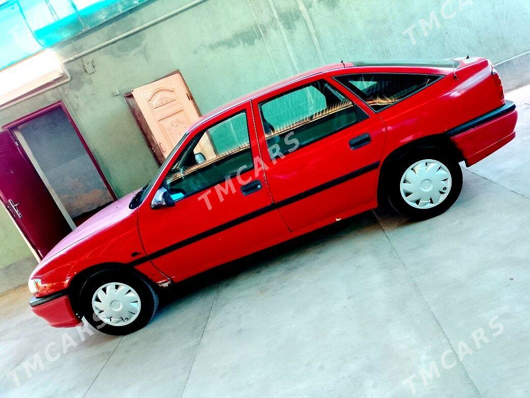 Opel Vectra 1995 - 20 000 TMT - Бахарден - img 2