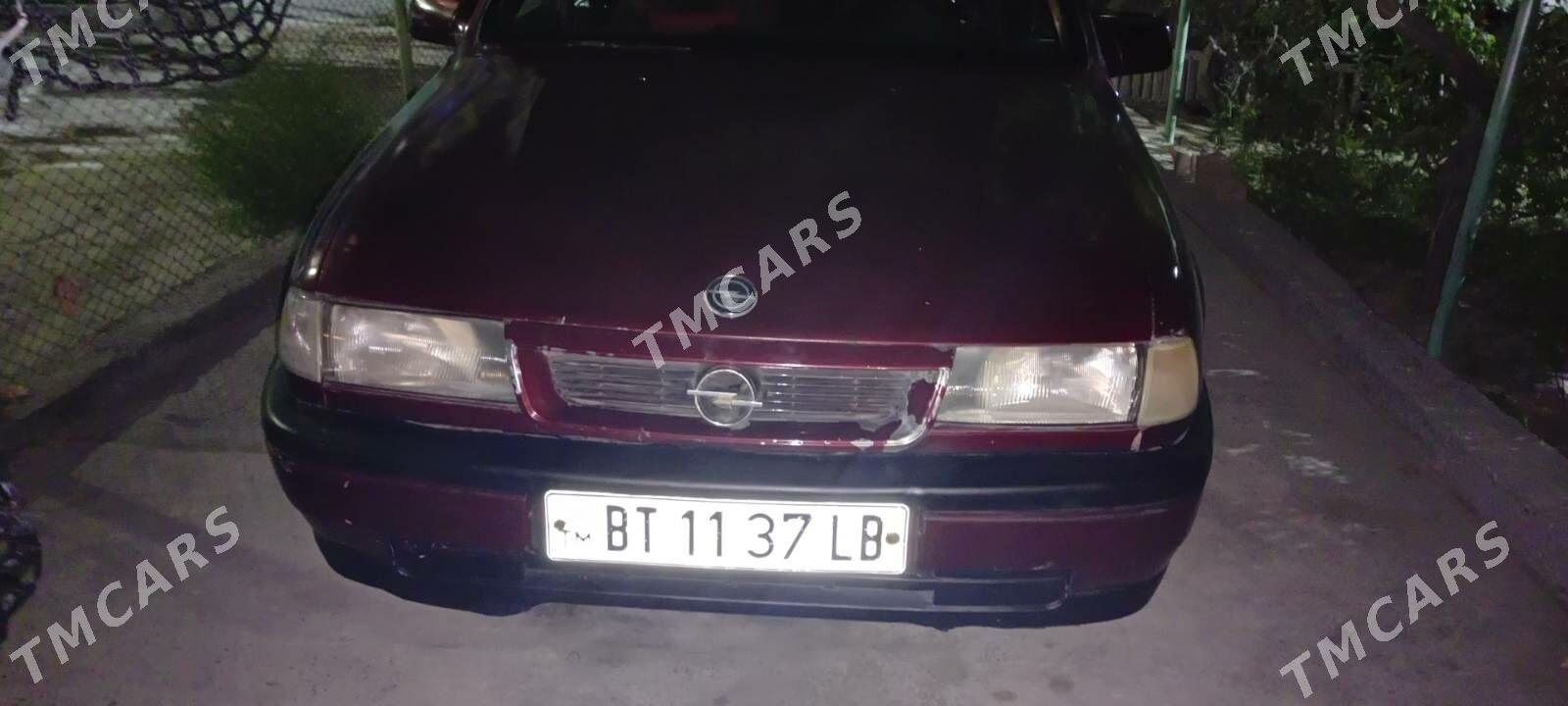 Opel Vectra 1991 - 27 000 TMT - Туркменабат - img 3