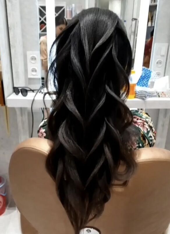 salon hyzmaty - Ашхабад - img 7
