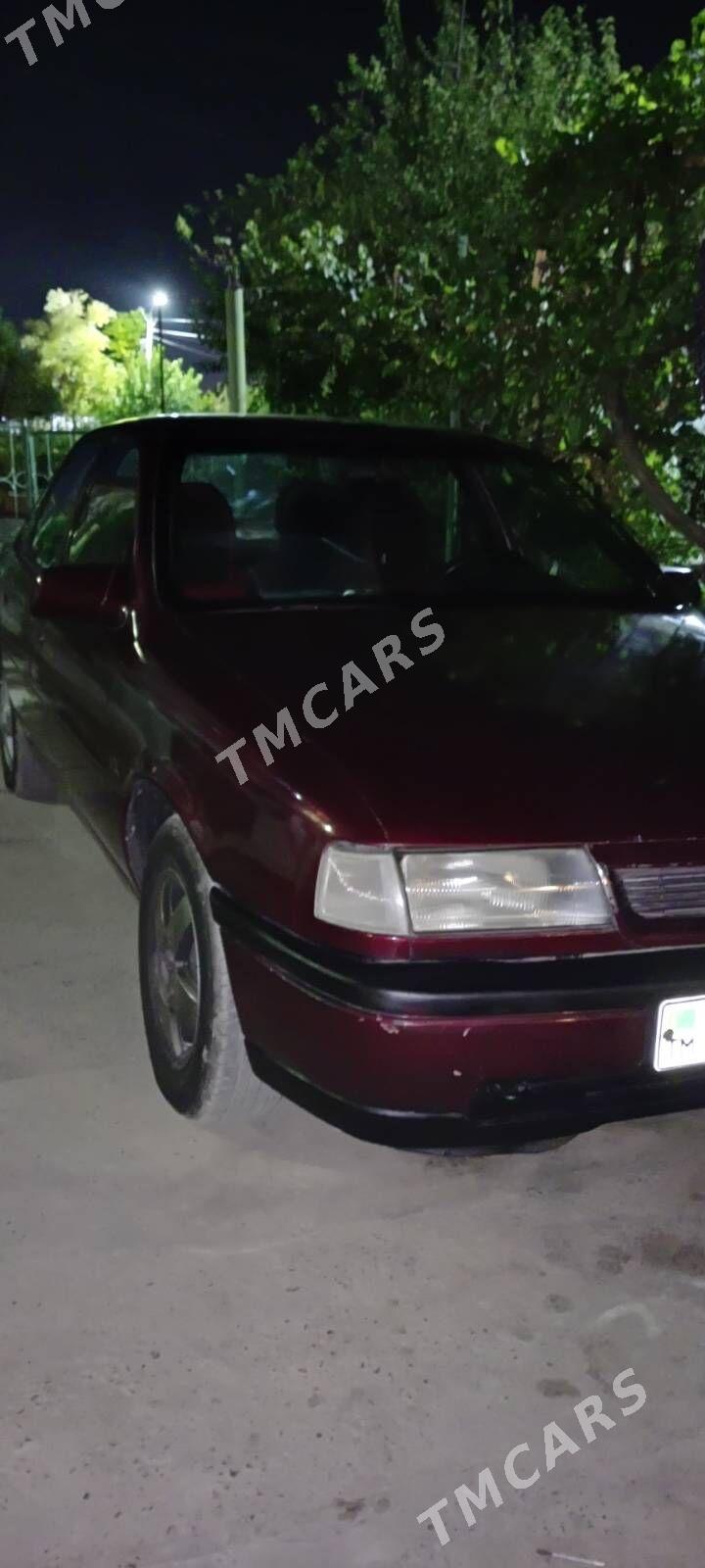 Opel Vectra 1991 - 27 000 TMT - Туркменабат - img 5