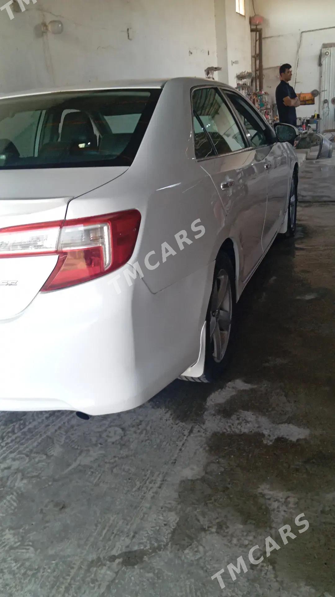 Toyota Camry 2012 - 165 000 TMT - Dänew - img 2