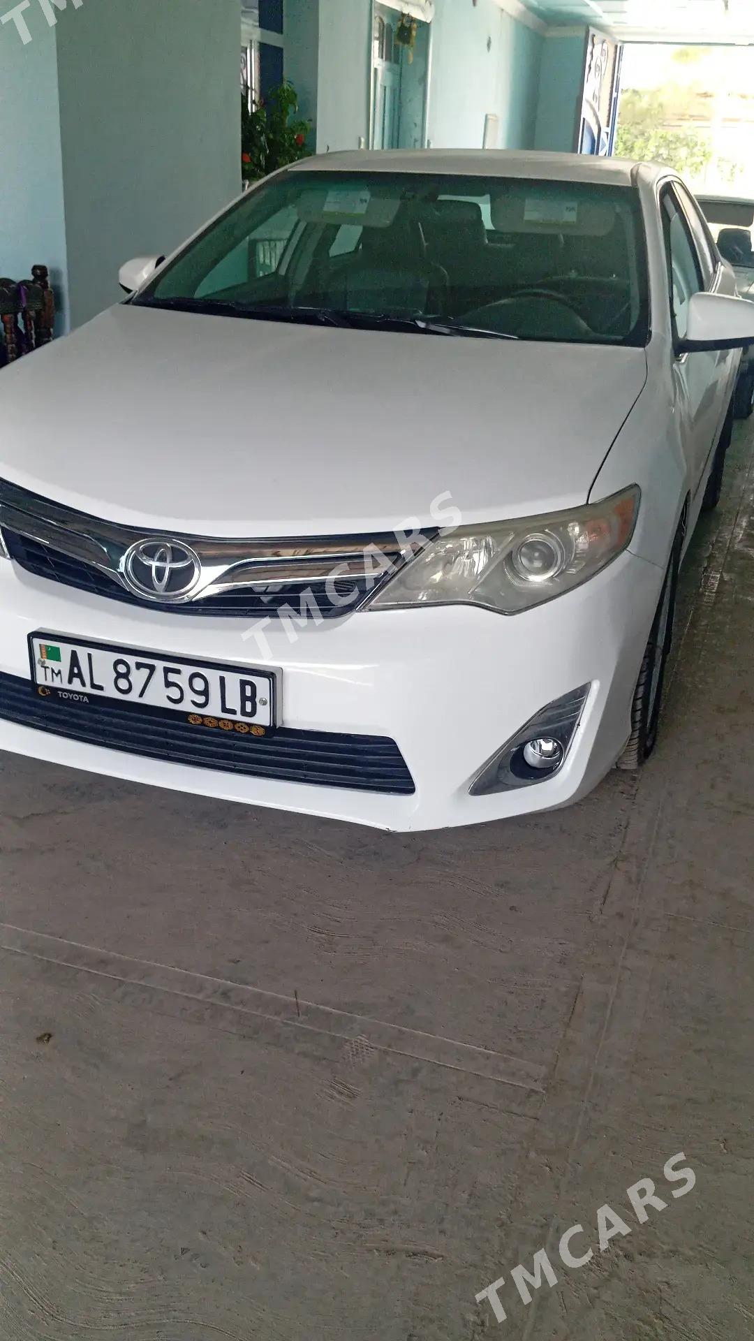 Toyota Camry 2012 - 165 000 TMT - Dänew - img 3