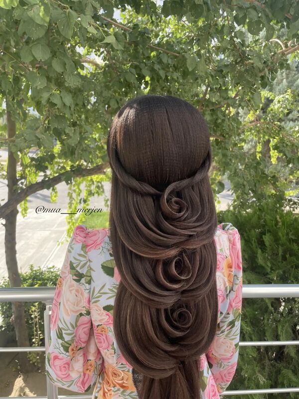 salon hyzmaty - Ашхабад - img 9
