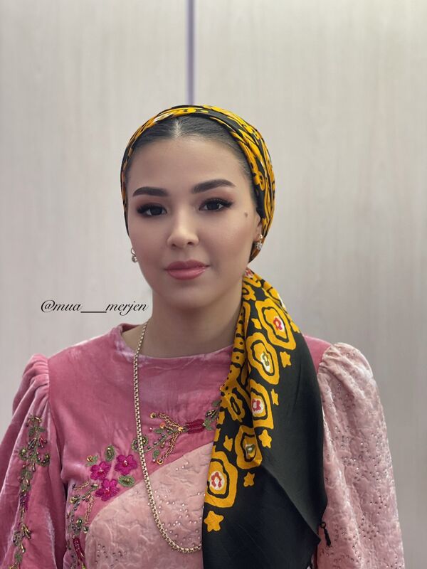 salon hyzmaty - Ашхабад - img 3