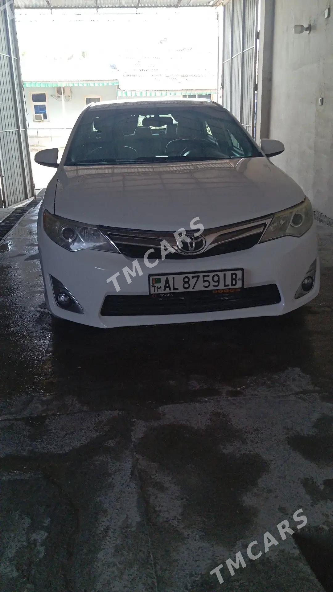 Toyota Camry 2012 - 165 000 TMT - Dänew - img 6