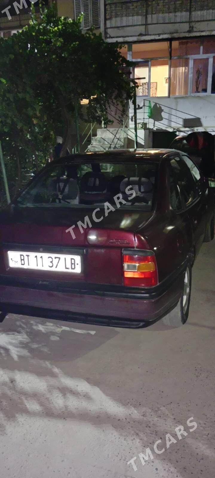 Opel Vectra 1991 - 27 000 TMT - Туркменабат - img 4