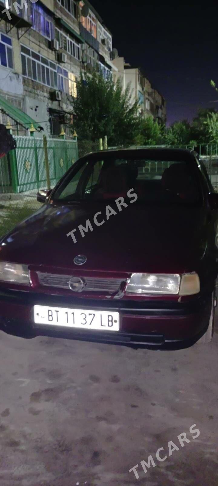 Opel Vectra 1991 - 27 000 TMT - Туркменабат - img 2
