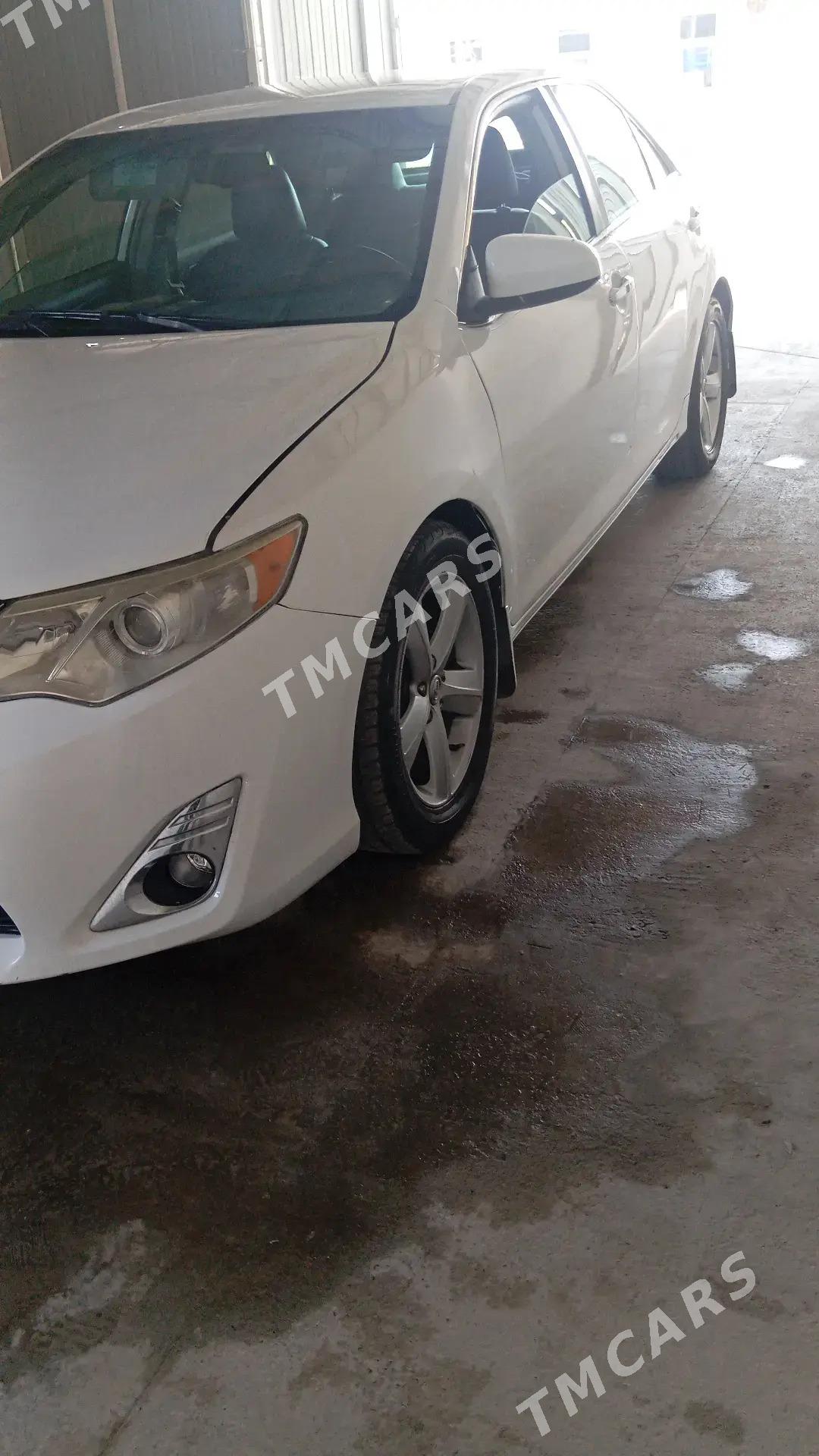 Toyota Camry 2012 - 165 000 TMT - Dänew - img 5
