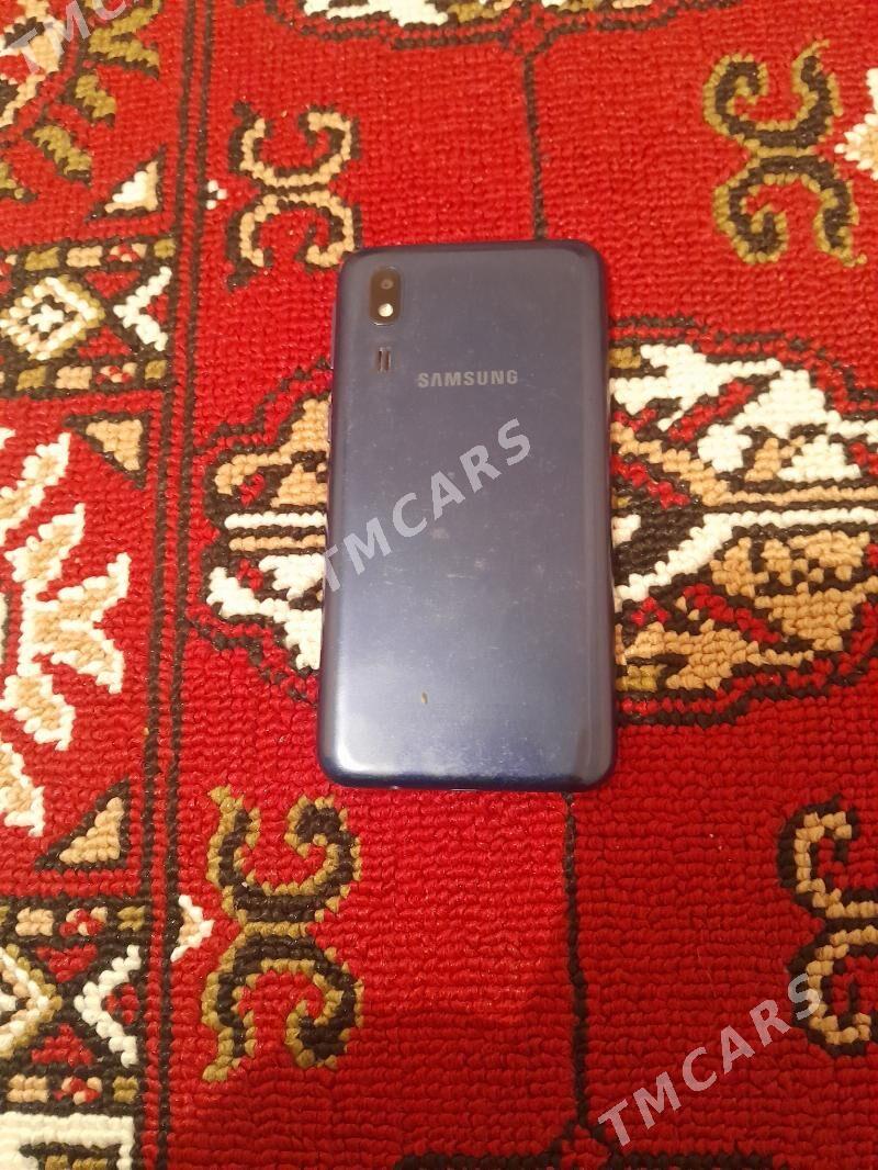 Samsung A02core - Garabekewül - img 3