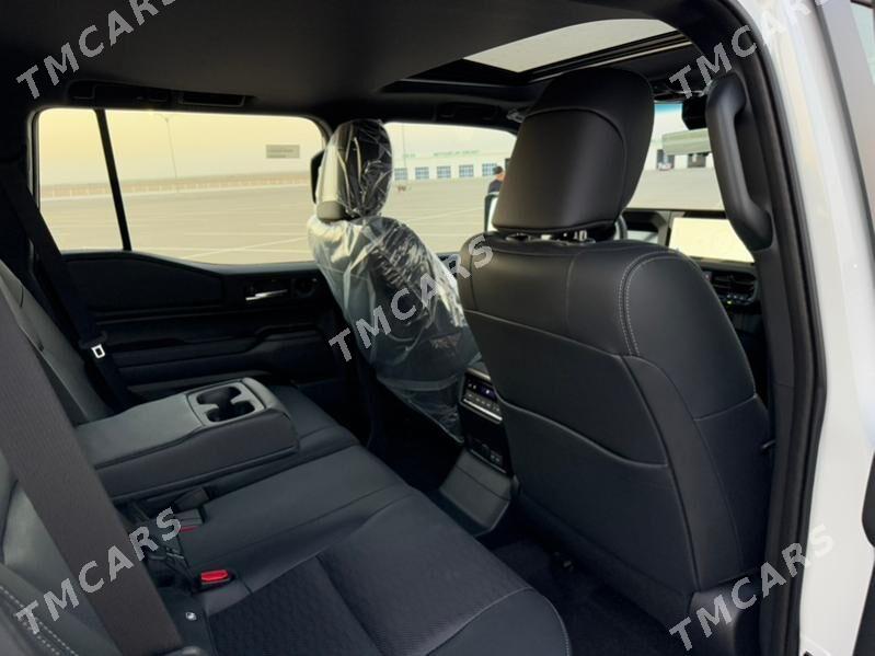 Toyota Land Cruiser Prado 2025 - 1 317 000 TMT - Ашхабад - img 9