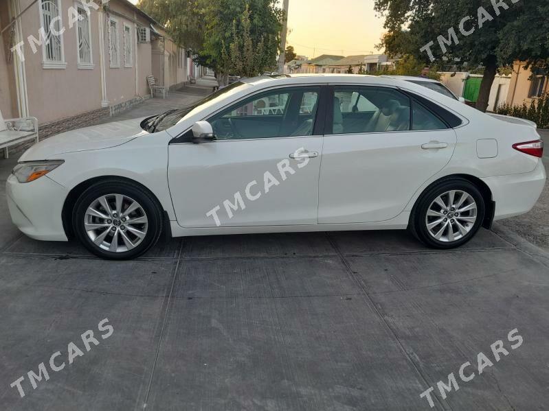 Toyota Camry 2017 - 367 000 TMT - Aşgabat - img 5