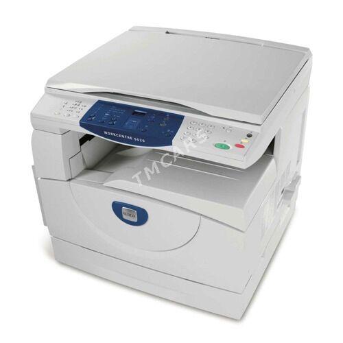 workcenter Xerox 5220 - Мары - img 2