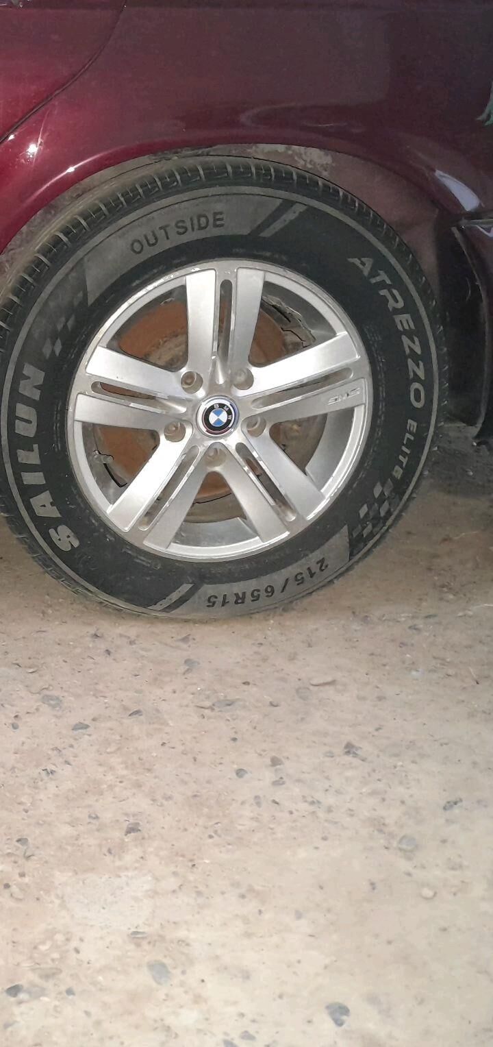 bmw 555 TMT - Mary - img 3