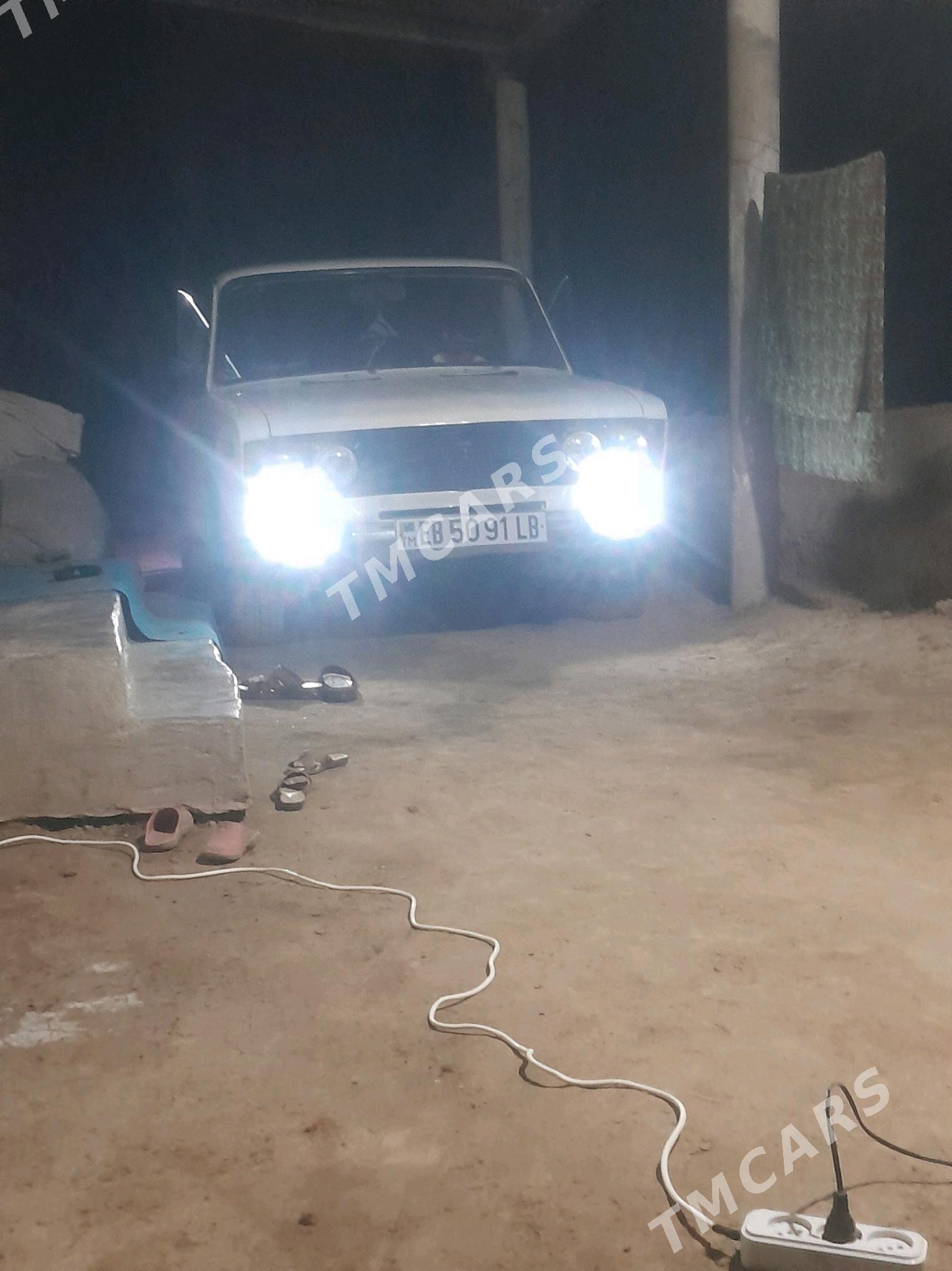 Lada 2106 1990 - 14 000 TMT - Сакар - img 8