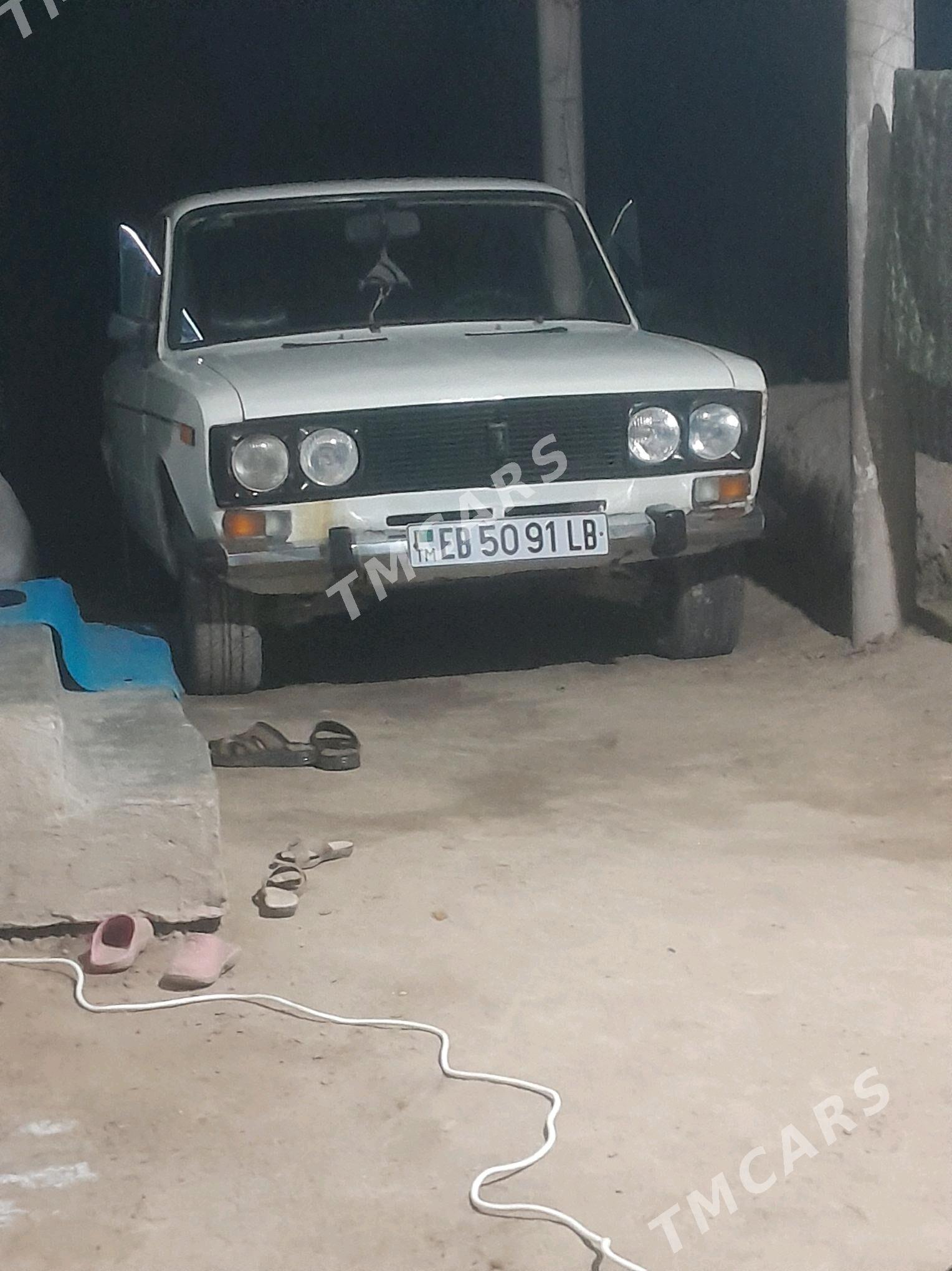 Lada 2106 1990 - 14 000 TMT - Сакар - img 7