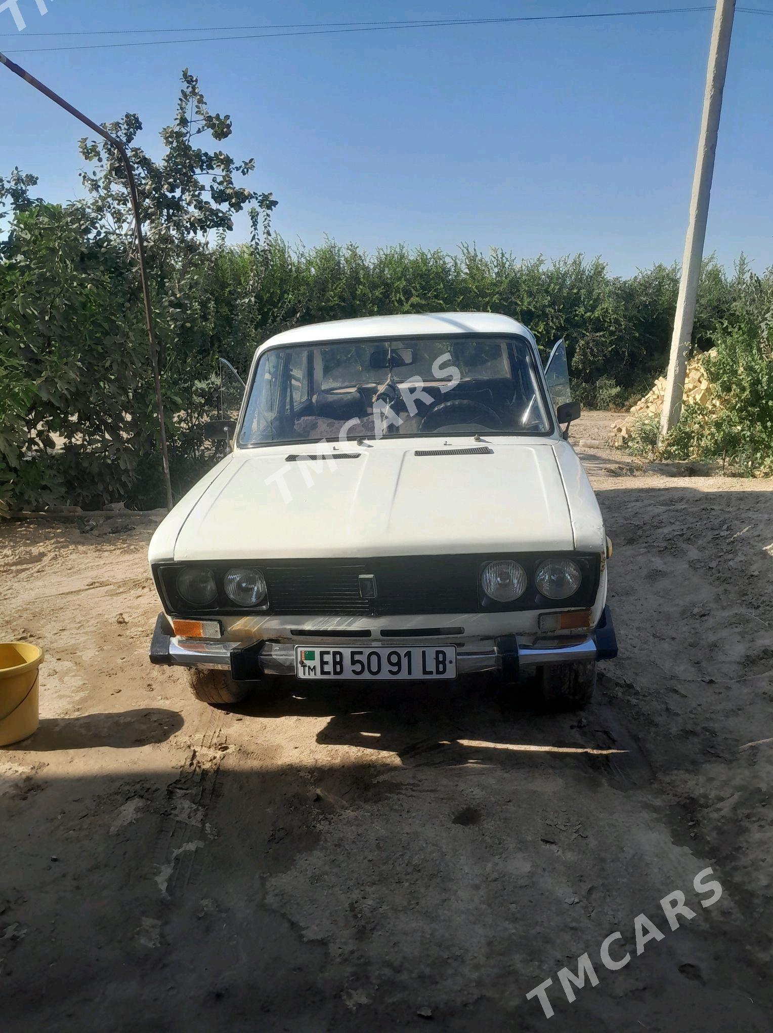 Lada 2106 1990 - 14 000 TMT - Сакар - img 4