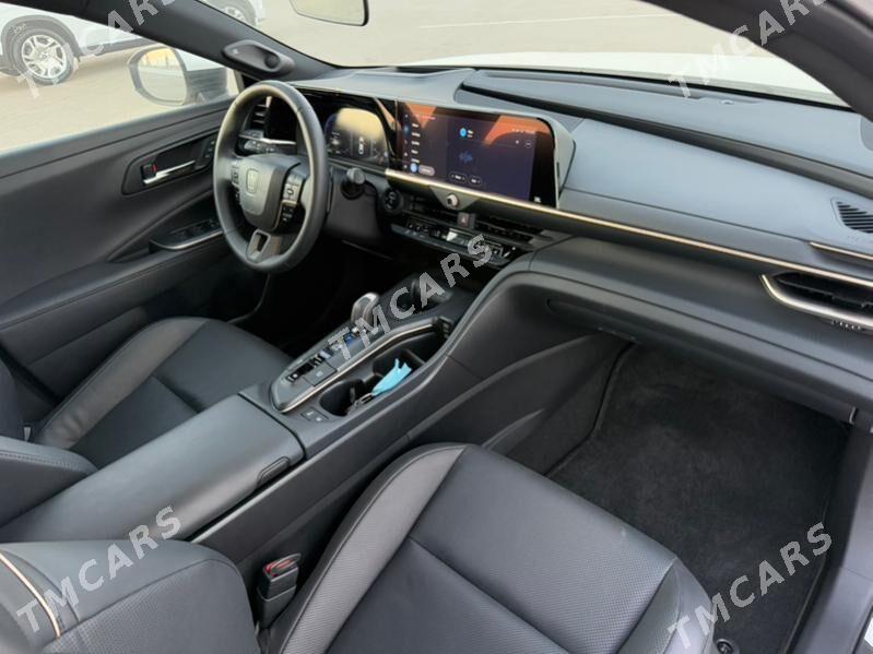 Toyota Crown 2024 - 825 000 TMT - Ашхабад - img 8