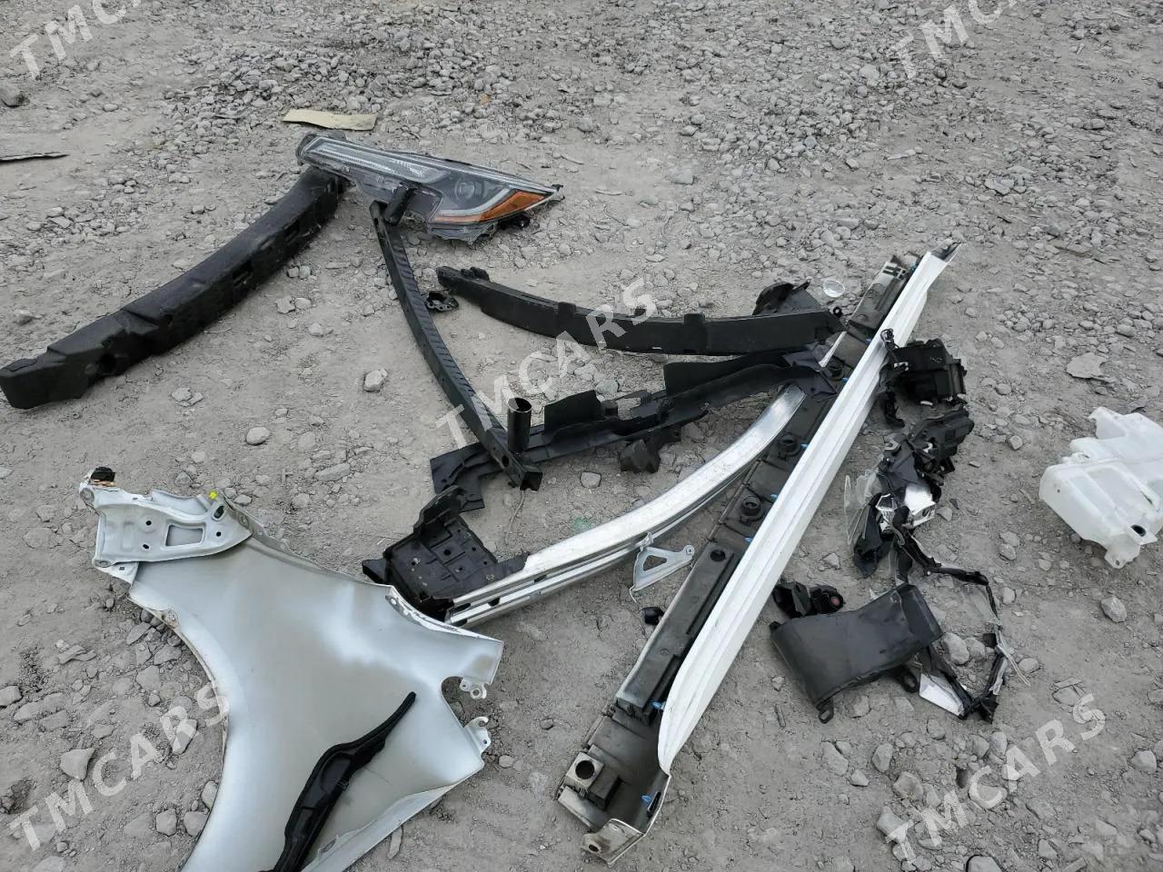 Toyota Corolla 2020 - 265 000 TMT - Aşgabat - img 7