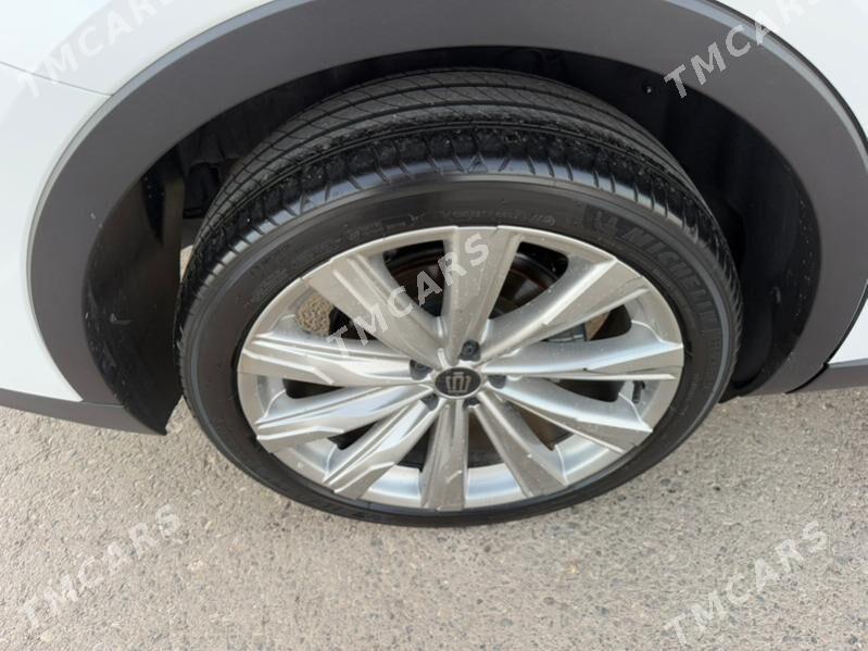 Toyota Crown 2024 - 825 000 TMT - Ашхабад - img 7