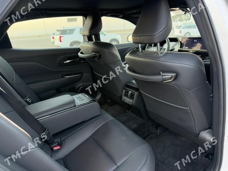 Toyota Crown 2024 - 825 000 TMT - Ашхабад - img 6