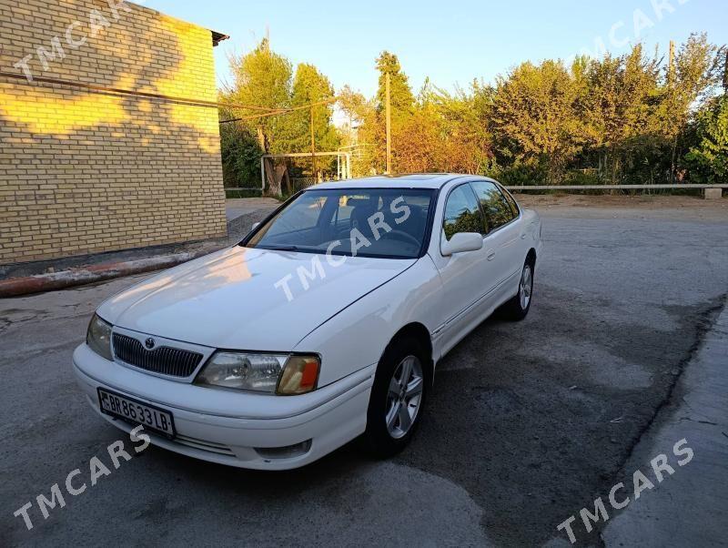 Toyota Avalon 1999 - 100 000 TMT - Сакар - img 4