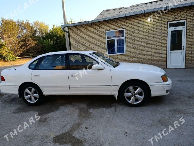 Toyota Avalon 1999 - 100 000 TMT - Сакар - img 5
