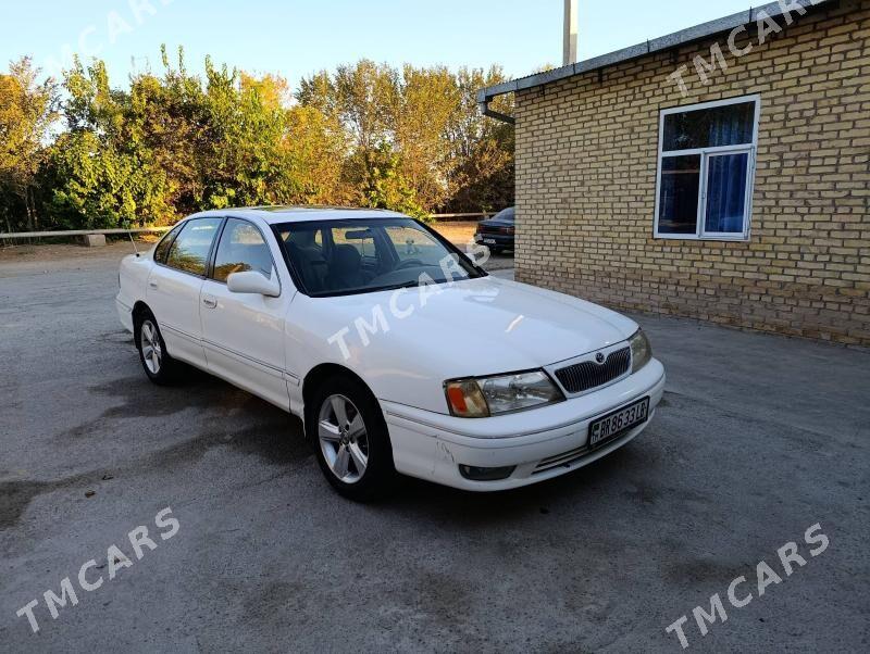 Toyota Avalon 1999 - 100 000 TMT - Сакар - img 7