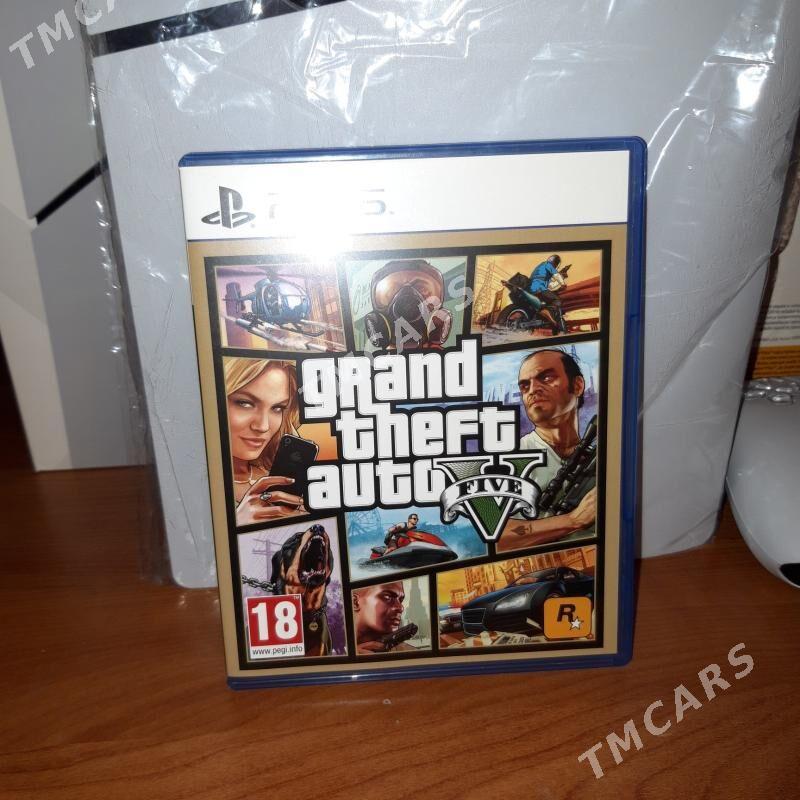 Playstation 5 slim - Олимпийский городок - img 7