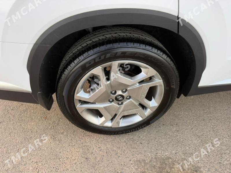 Hyundai Palisade 2024 - 1 081 000 TMT - Ашхабад - img 7