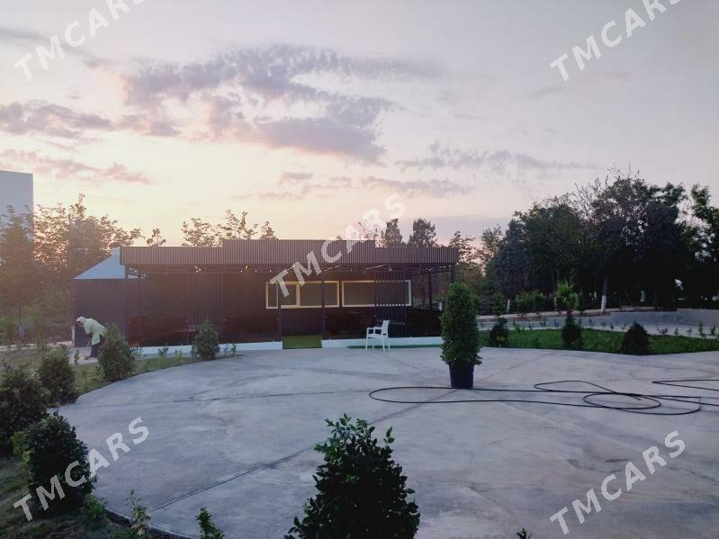 Awazada kafe - Türkmenbaşy - img 2