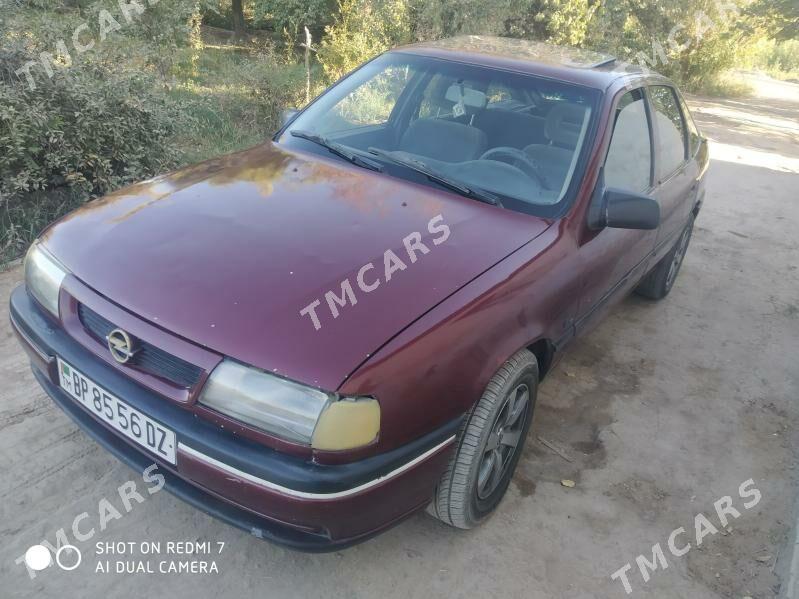 Opel Vectra 1993 - 25 000 TMT - Гороглы (Тагта) - img 2