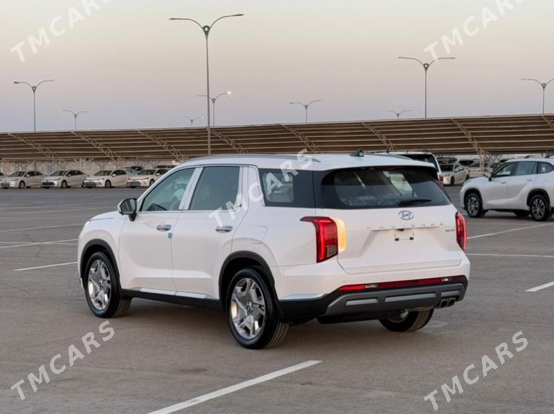 Hyundai Palisade 2024 - 1 081 000 TMT - Ашхабад - img 6