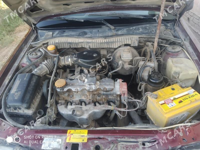 Opel Vectra 1993 - 25 000 TMT - Гороглы (Тагта) - img 5