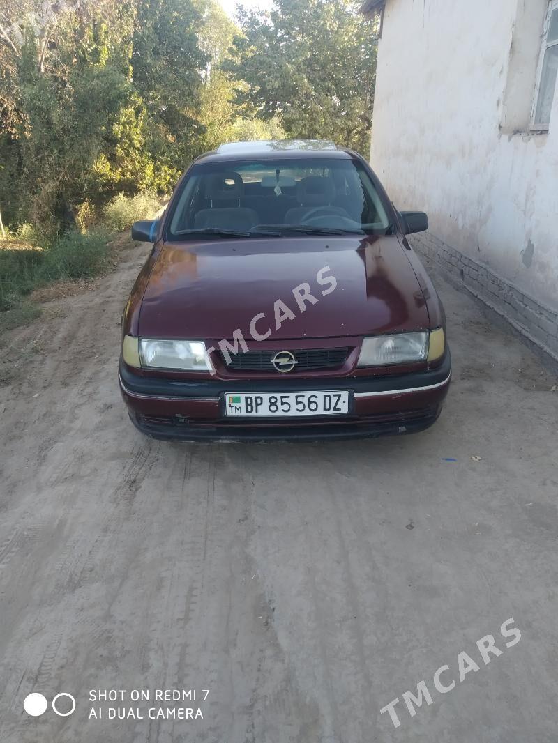 Opel Vectra 1993 - 25 000 TMT - Гороглы (Тагта) - img 3