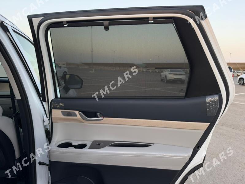 Hyundai Palisade 2024 - 1 081 000 TMT - Ашхабад - img 5