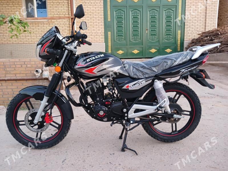 Fekon FK200-14G 2014 - 25 000 TMT - Kerki - img 5