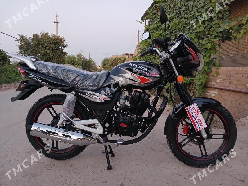 Fekon FK200-14G 2014 - 25 000 TMT - Kerki - img 3