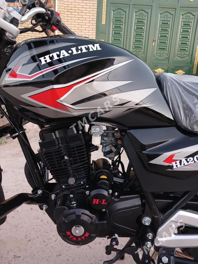 Fekon FK200-14G 2014 - 25 000 TMT - Kerki - img 4