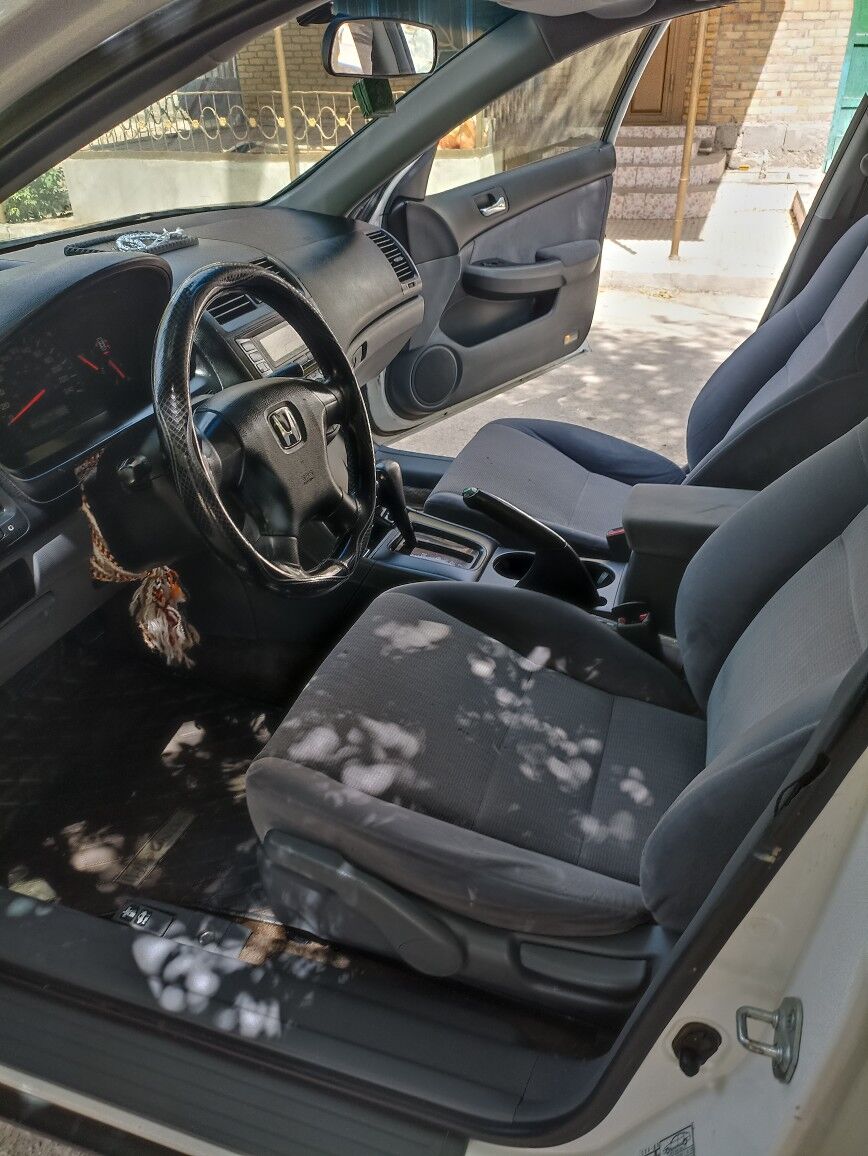 Honda Accord 2005 - 115 000 TMT - Балканабат - img 5