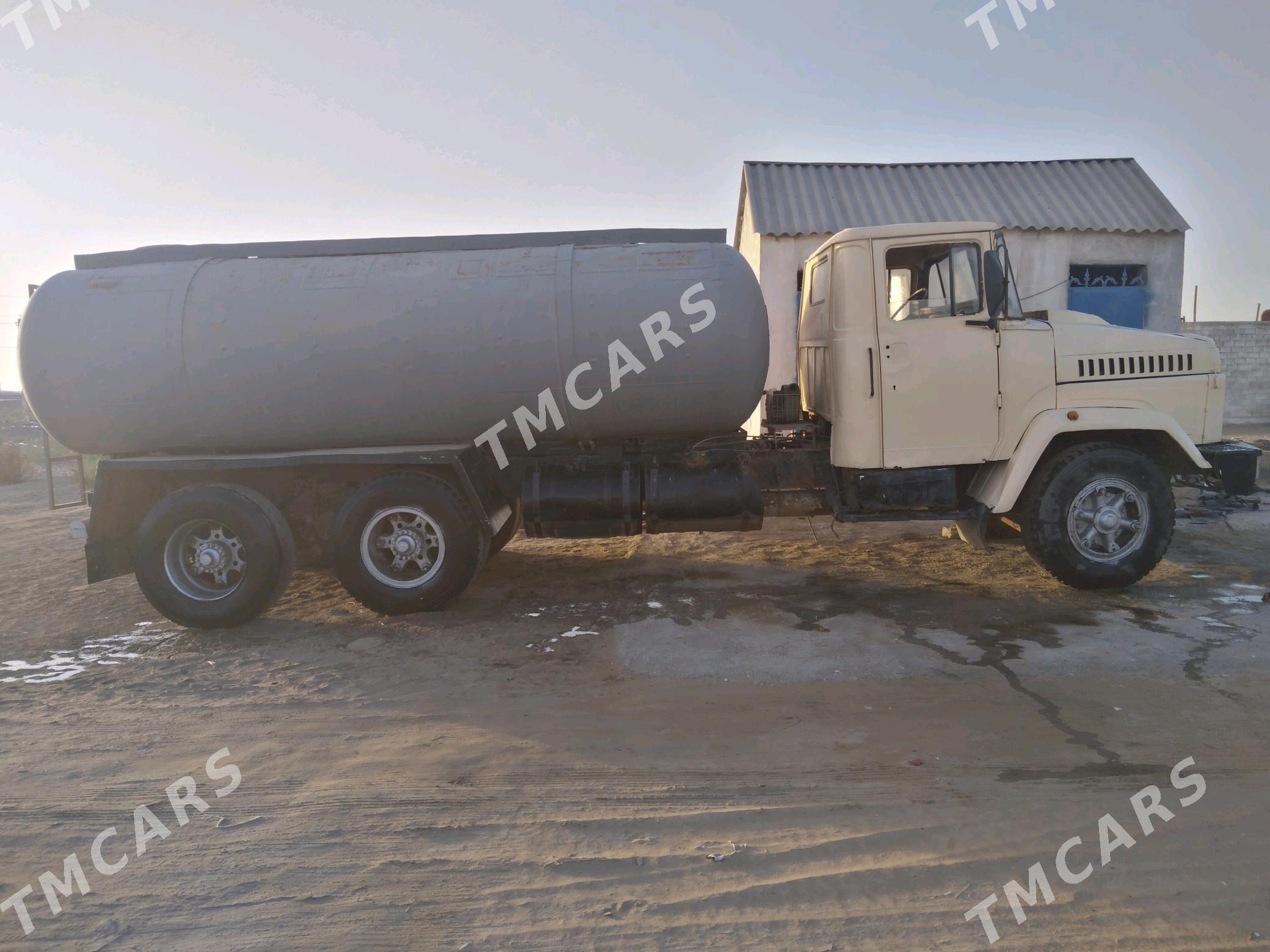 Maz Samosval 1992 - 60 000 TMT - Hazar - img 2